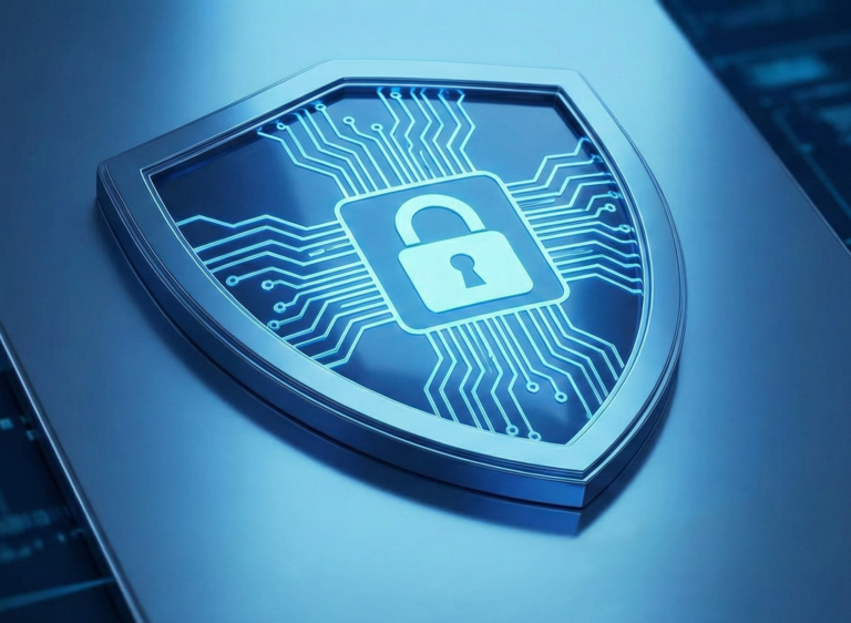 Security Appliances shield